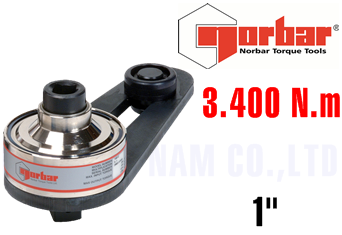 Cờ lê nhân lực Norbar 16014