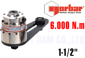 Cờ lê nhân lực Norbar 16065