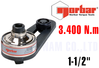 Cờ lê nhân lực Norbar 16093