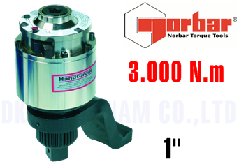 Cờ lê nhân lực Norbar 18004