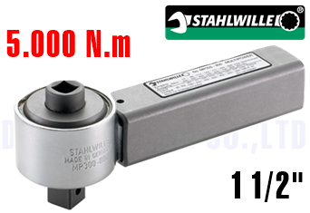 Cờ lê nhân lực Stahlwille 53035000