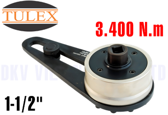 Cờ lê nhân lực Tulex TUTM-6