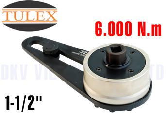 Cờ lê nhân lực Tulex TUTM-7/25