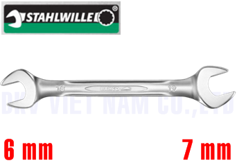 Cờ lê Stahlwille 40030607