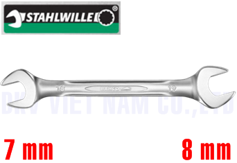Cờ lê Stahlwille 40030708