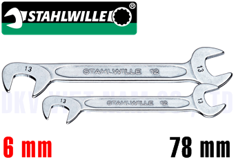 Cờ lê Stahlwille 40060606