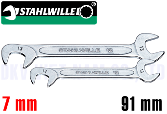 Cờ lê Stahlwille 40060707