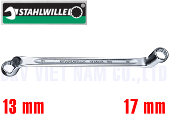 Cờ lê Stahlwille 41041317