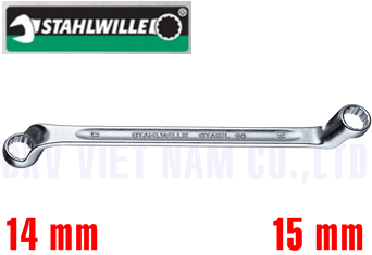 Cờ lê Stahlwille 41041415