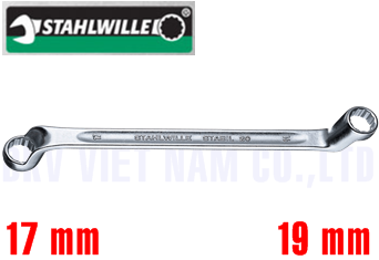 Cờ lê Stahlwille 41041719