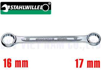Cờ lê Stahlwille 41051617