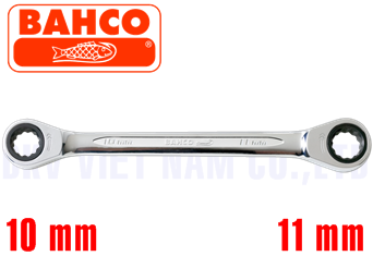Cờ lê tròng Bahco 1320RM-10-11