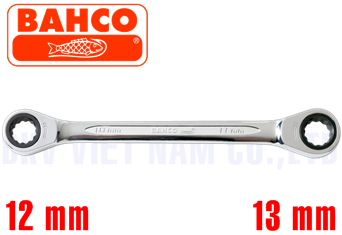 Cờ lê tròng Bahco 1320RM-12-13
