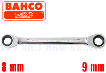 Cờ lê tròng Bahco 1320RM-8-9