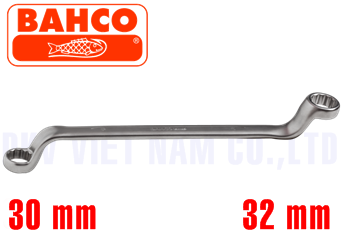 Cờ lê tròng Bahco 2M-30-32