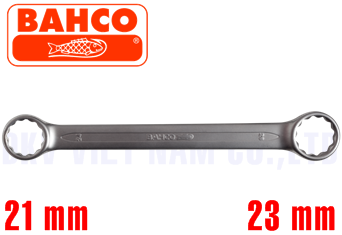 Cờ lê tròng Bahco 4M-21-23