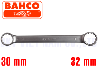 Cờ lê tròng Bahco 4M-30-32