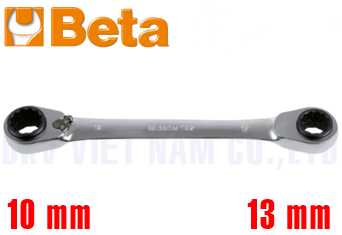 Cờ lê tròng Beta 192 8/13