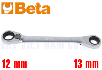 Cờ lê tròng Beta 195P 12X13