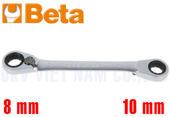 Cờ lê tròng Beta 195P 8X10