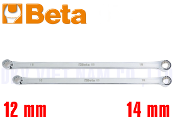 Cờ lê tròng Beta 88 12X14