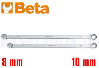 Cờ lê tròng Beta 88 8X10