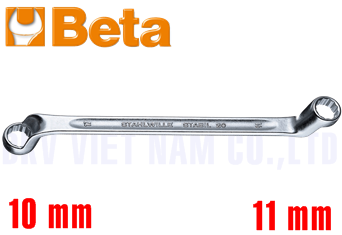 Cờ lê tròng Beta 90 10X11