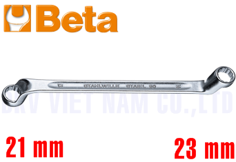 Cờ lê tròng Beta 90 21X23