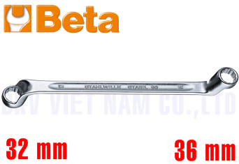 Cờ lê tròng Beta 90 32X36