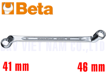 Cờ lê tròng Beta 90 41X46