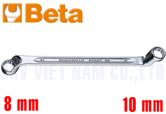 Cờ lê tròng Beta 90 8X10