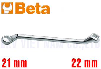 Cờ lê tròng Beta 93 21X22