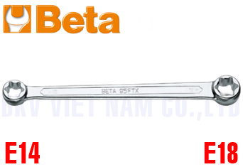 Cờ lê tròng Beta 95FTX 14X18