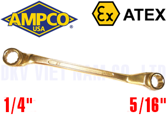 Cờ lê tròng chống cháy nổ Ampco BC0608