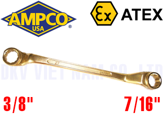 Cờ lê tròng chống cháy nổ Ampco BC0911