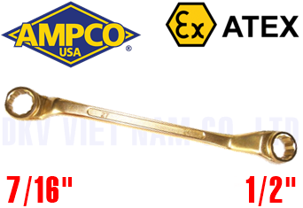Cờ lê tròng chống cháy nổ Ampco BC1113