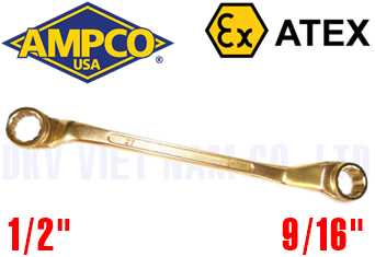 Cờ lê tròng chống cháy nổ Ampco BC1314