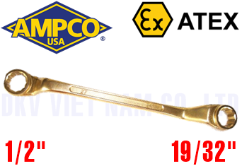 Cờ lê tròng chống cháy nổ Ampco BC1315