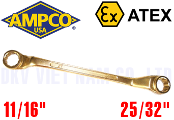Cờ lê tròng chống cháy nổ Ampco BC1820