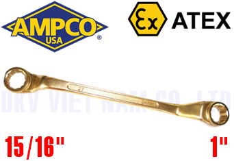 Cờ lê tròng chống cháy nổ Ampco BC2426