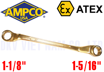 Cờ lê tròng chống cháy nổ Ampco BC2933