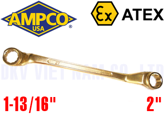 Cờ lê tròng chống cháy nổ Ampco BC4651