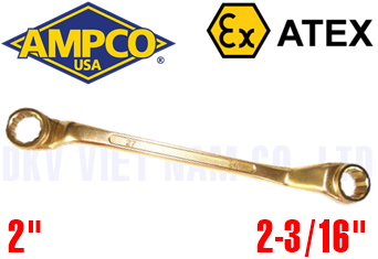 Cờ lê tròng chống cháy nổ Ampco BC5156