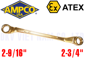 Cờ lê tròng chống cháy nổ Ampco BC6570