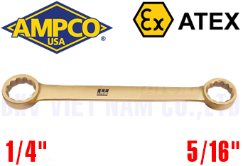 Cờ lê tròng chống cháy nổ Ampco BD0608