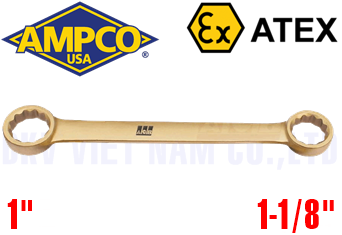 Cờ lê tròng chống cháy nổ Ampco BD2629