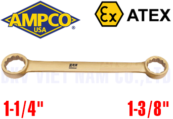 Cờ lê tròng chống cháy nổ Ampco BD3235