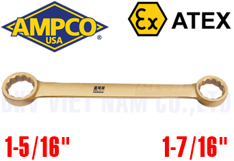 Cờ lê tròng chống cháy nổ Ampco BD3337