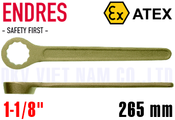 Cờ lê tròng chống cháy nổ Endres 0090096S