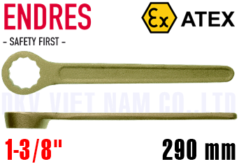 Cờ lê tròng chống cháy nổ Endres 0090100S